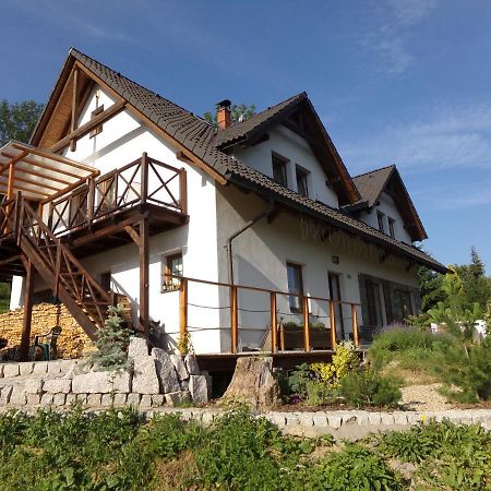 Motýlí chalupa - luxusní apartmány u Ještědu Dlouhy Most Exteriér fotografie