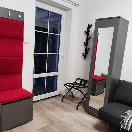 Motýlí chalupa - luxusní apartmány u Ještědu Dlouhy Most Exteriér fotografie