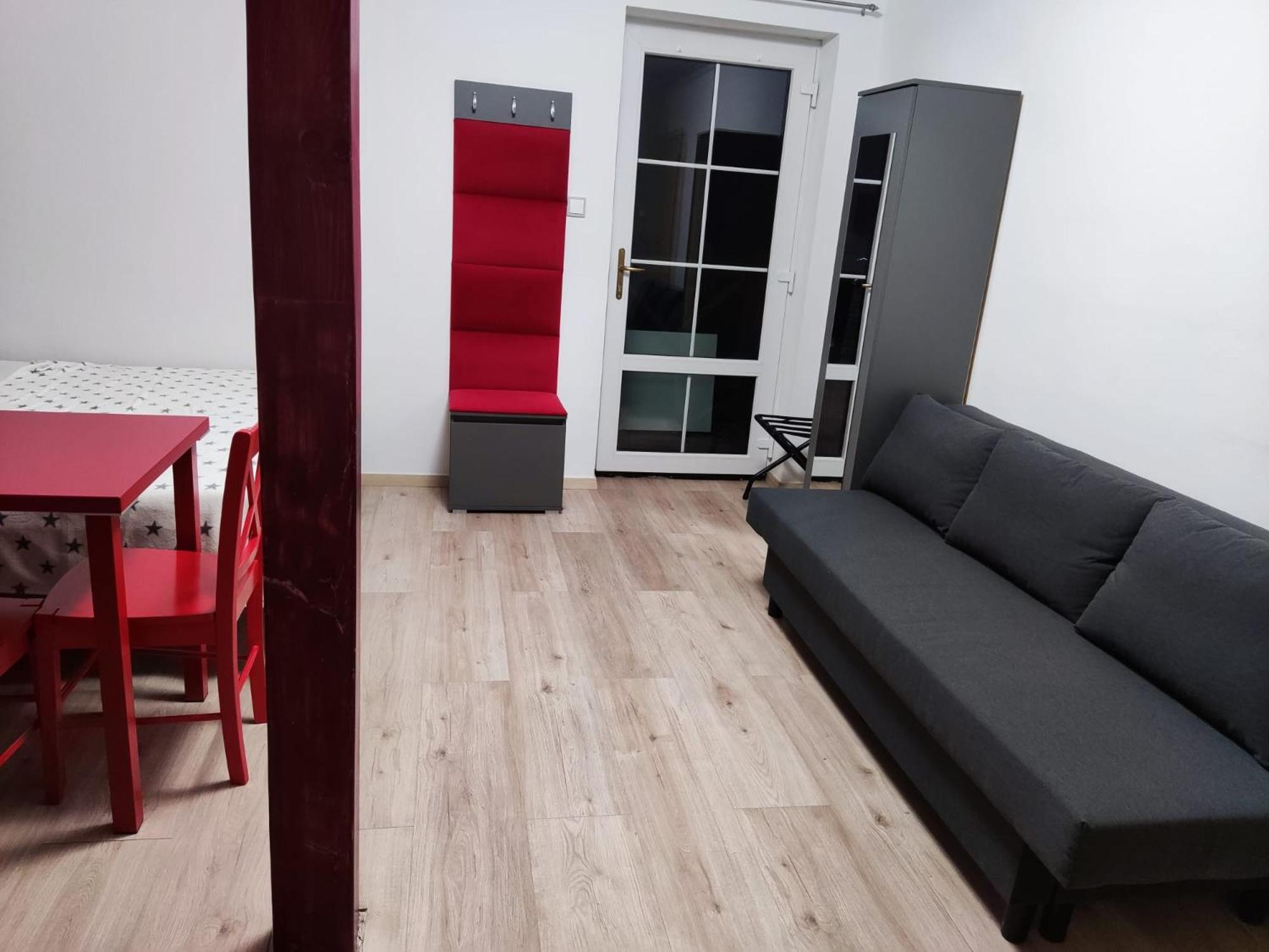 Motýlí chalupa - luxusní apartmány u Ještědu Dlouhy Most Exteriér fotografie