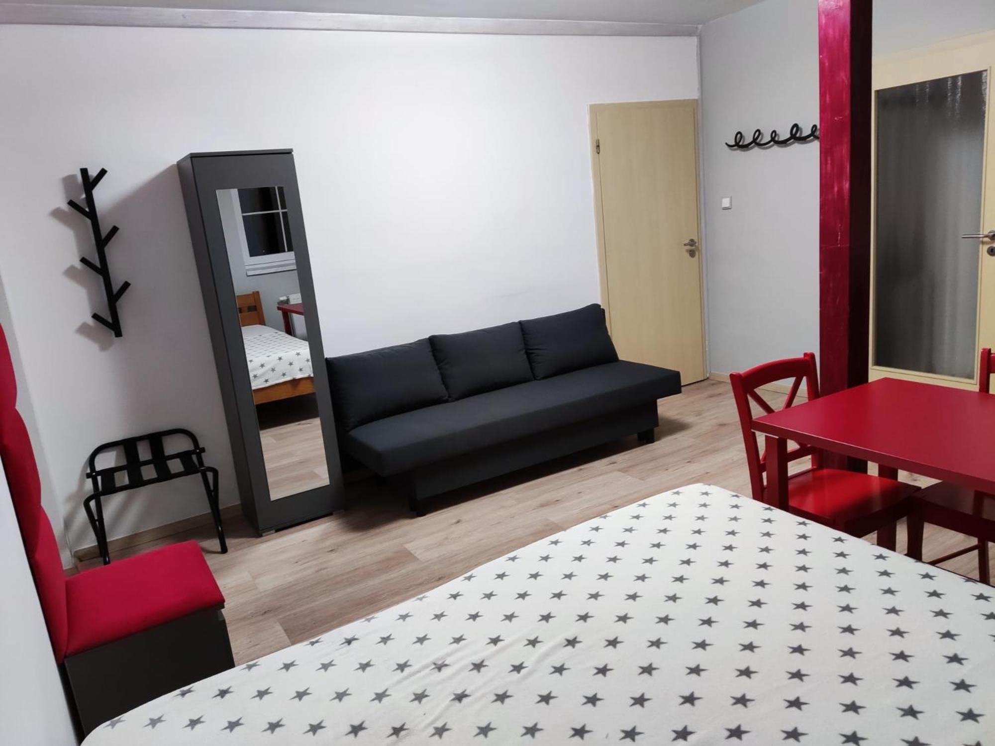 Motýlí chalupa - luxusní apartmány u Ještědu Dlouhy Most Exteriér fotografie